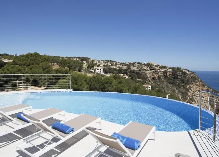 Blue Dream Villa