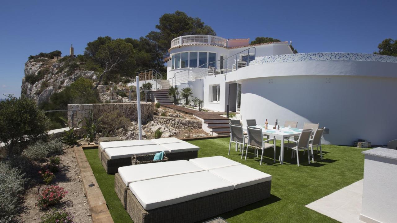 Blue Dream * Javea