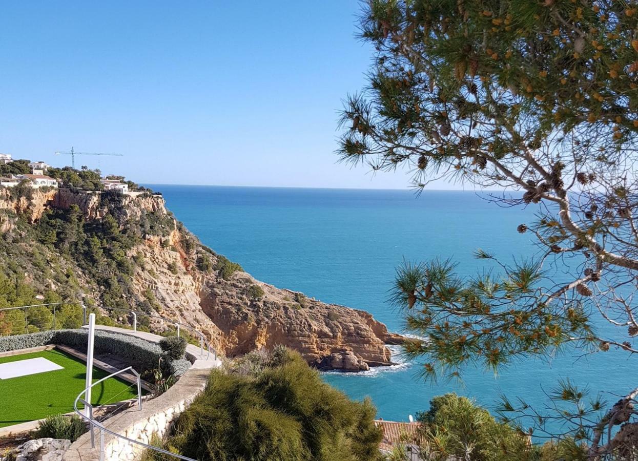 Villa Blue Dream Javea