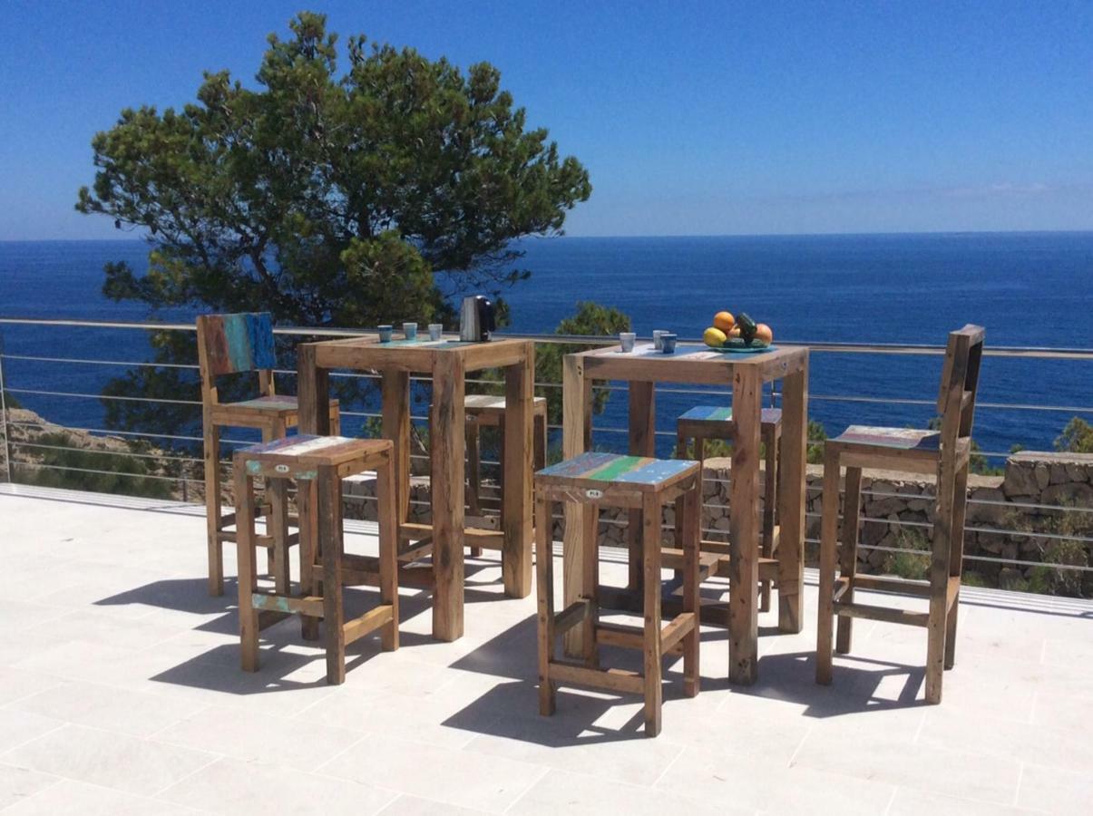 Blue Dream Javea