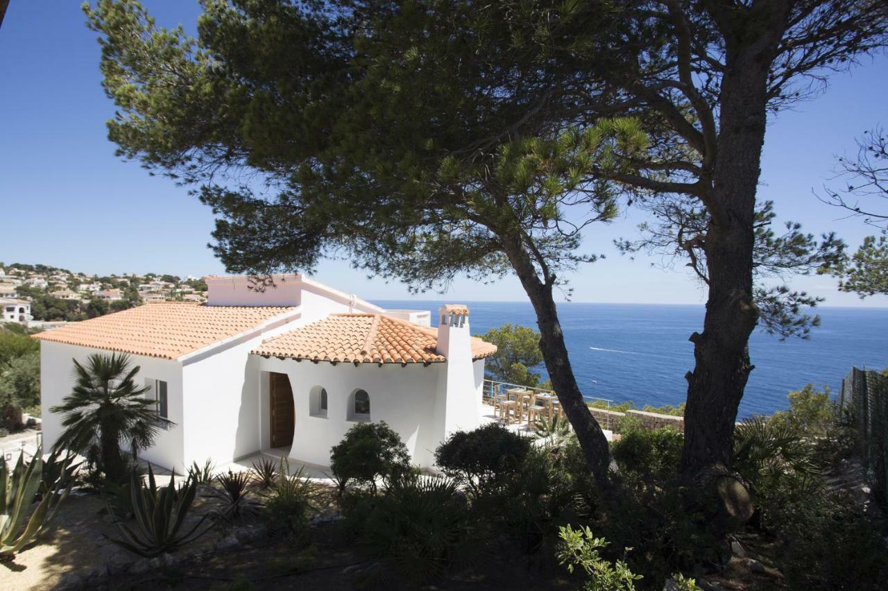 Blue Dream Javea