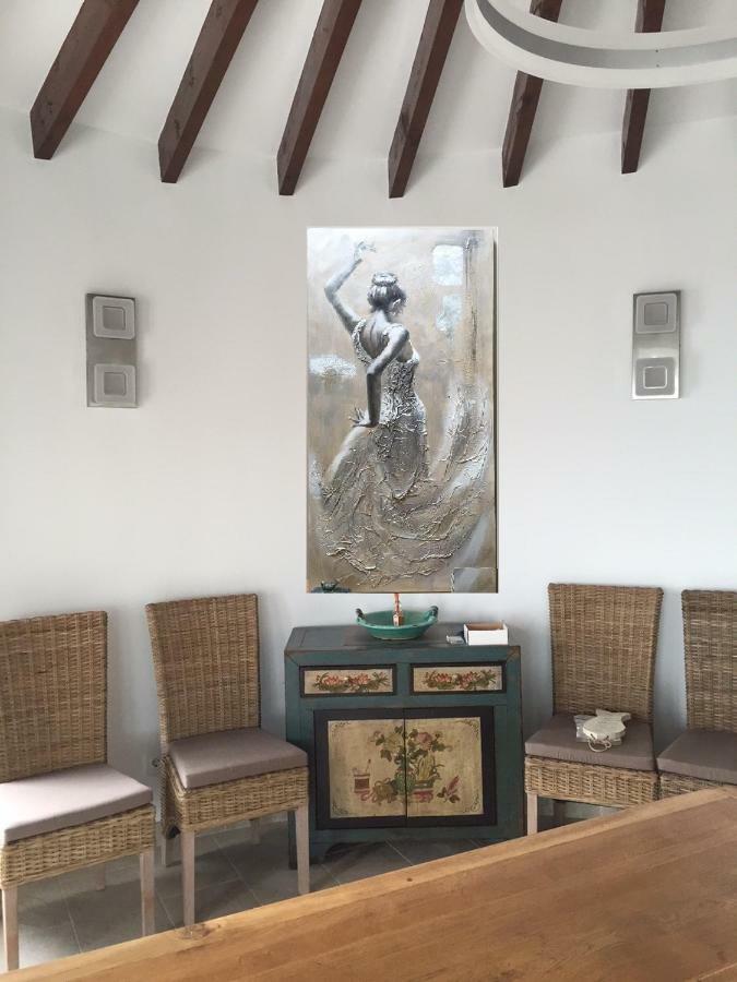 Villa Blue Dream Javea
