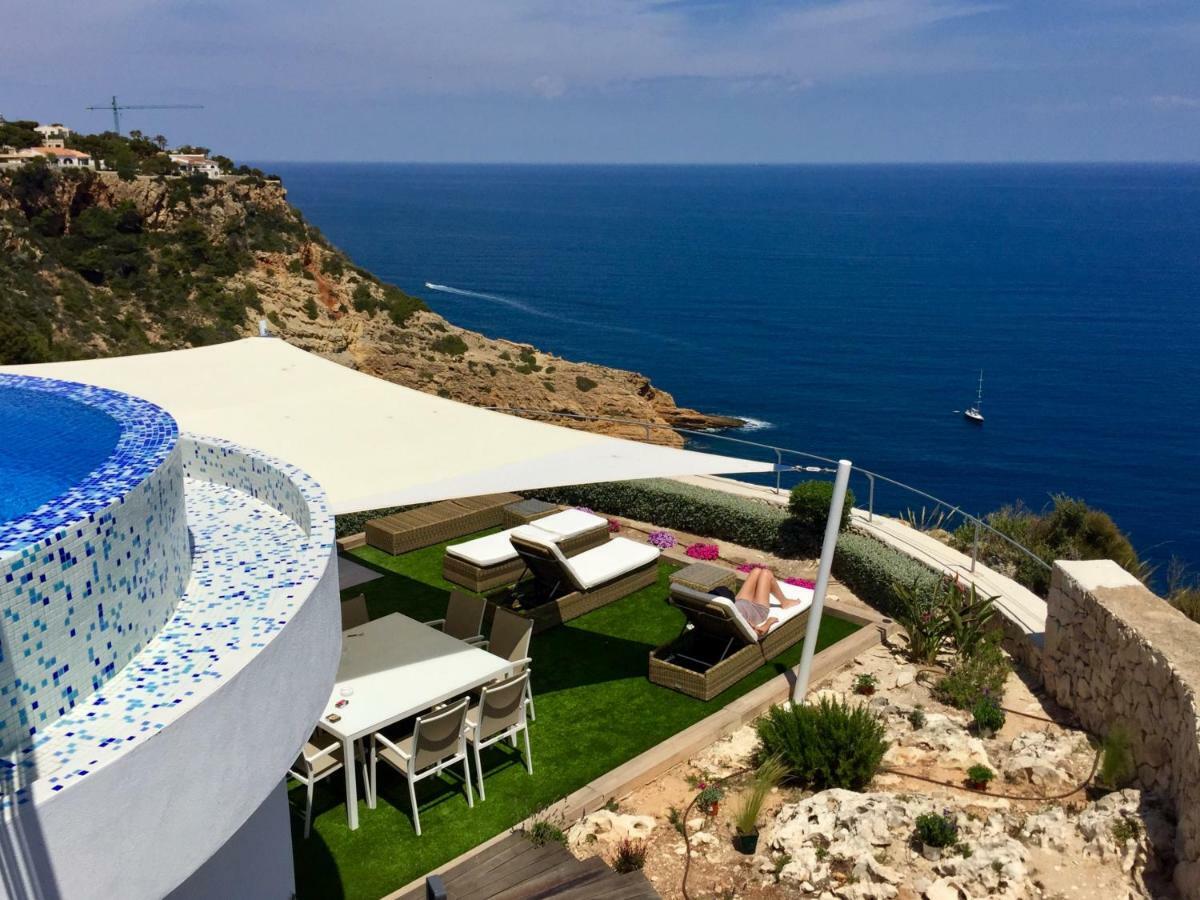 Blue Dream Villa Javea