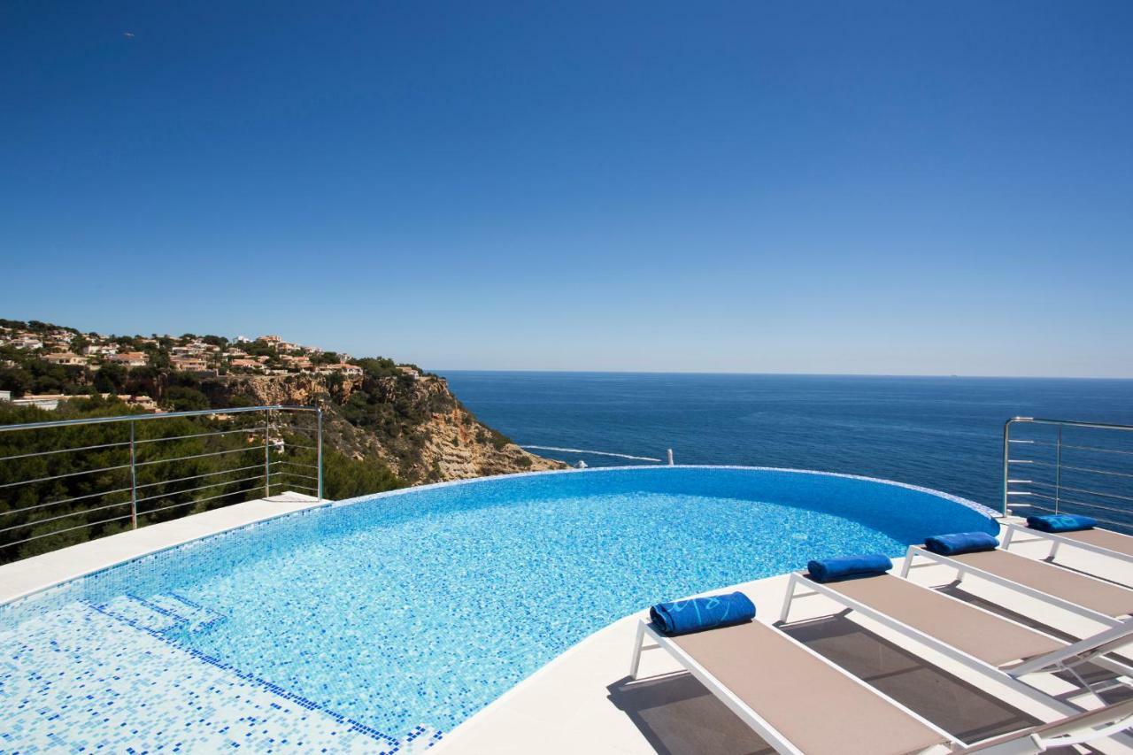 Blue Dream Javea