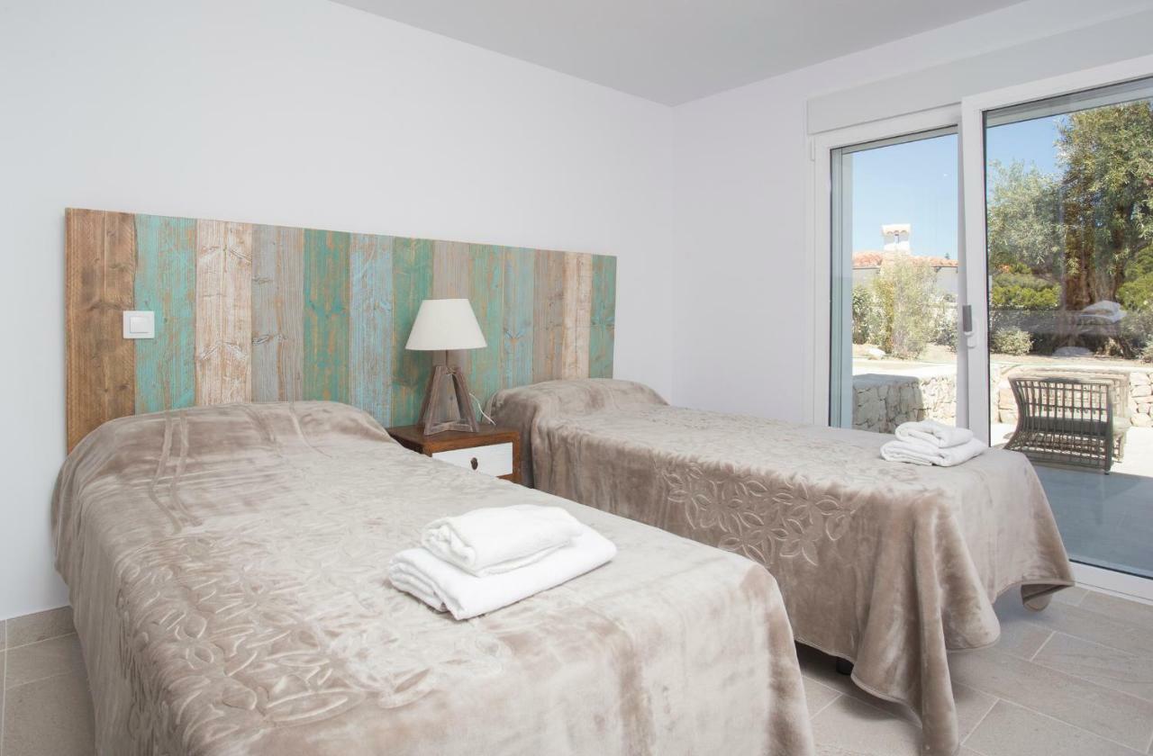 Blue Dream Villa Javea